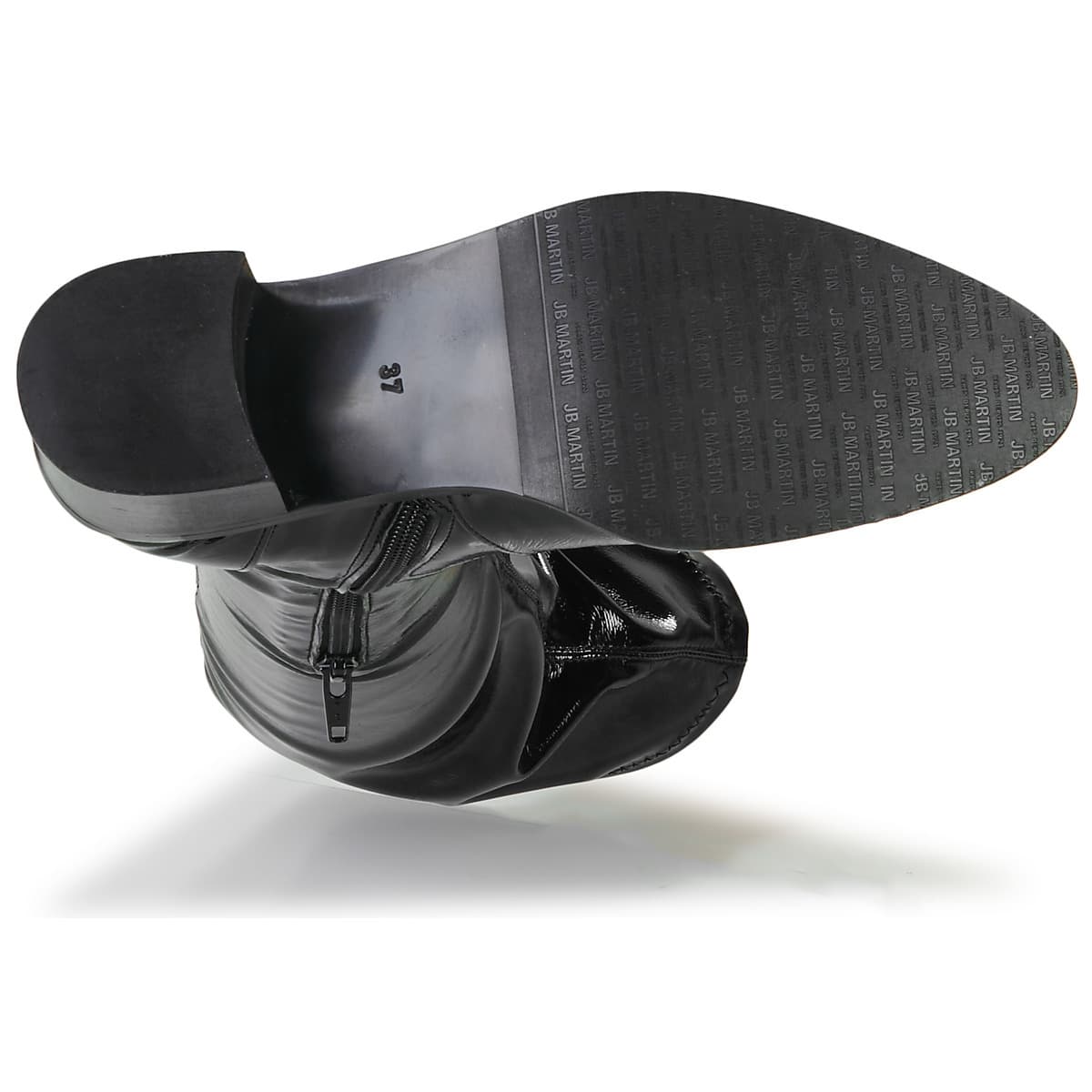 Women's Boots JB Martin Black