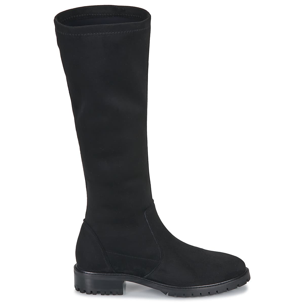 Women's Ankle Boots JB Martin Black