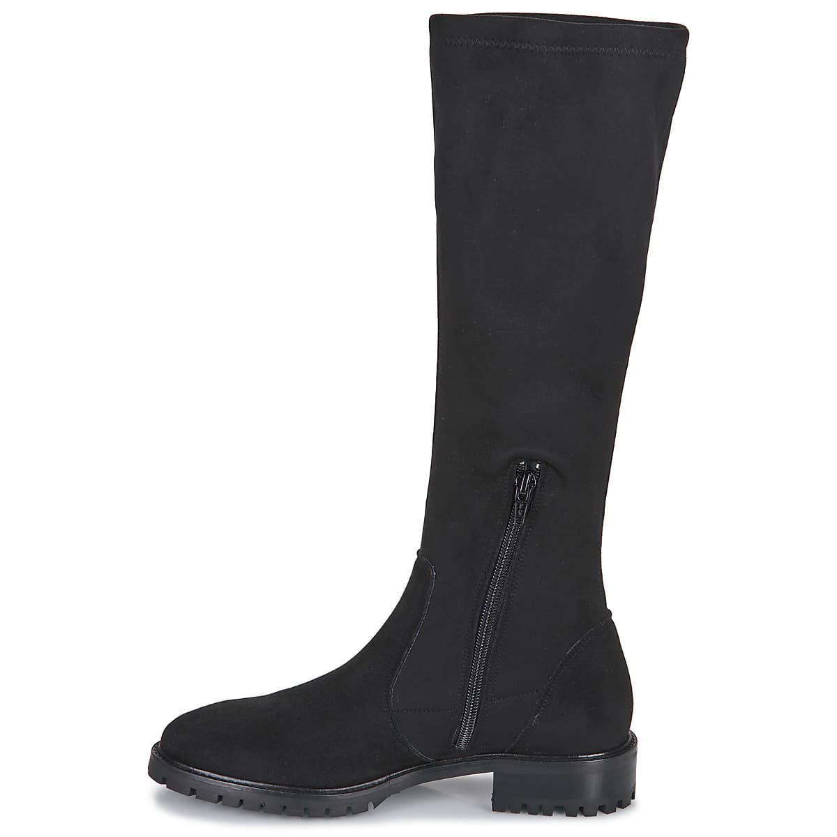 Women's Ankle Boots JB Martin Black