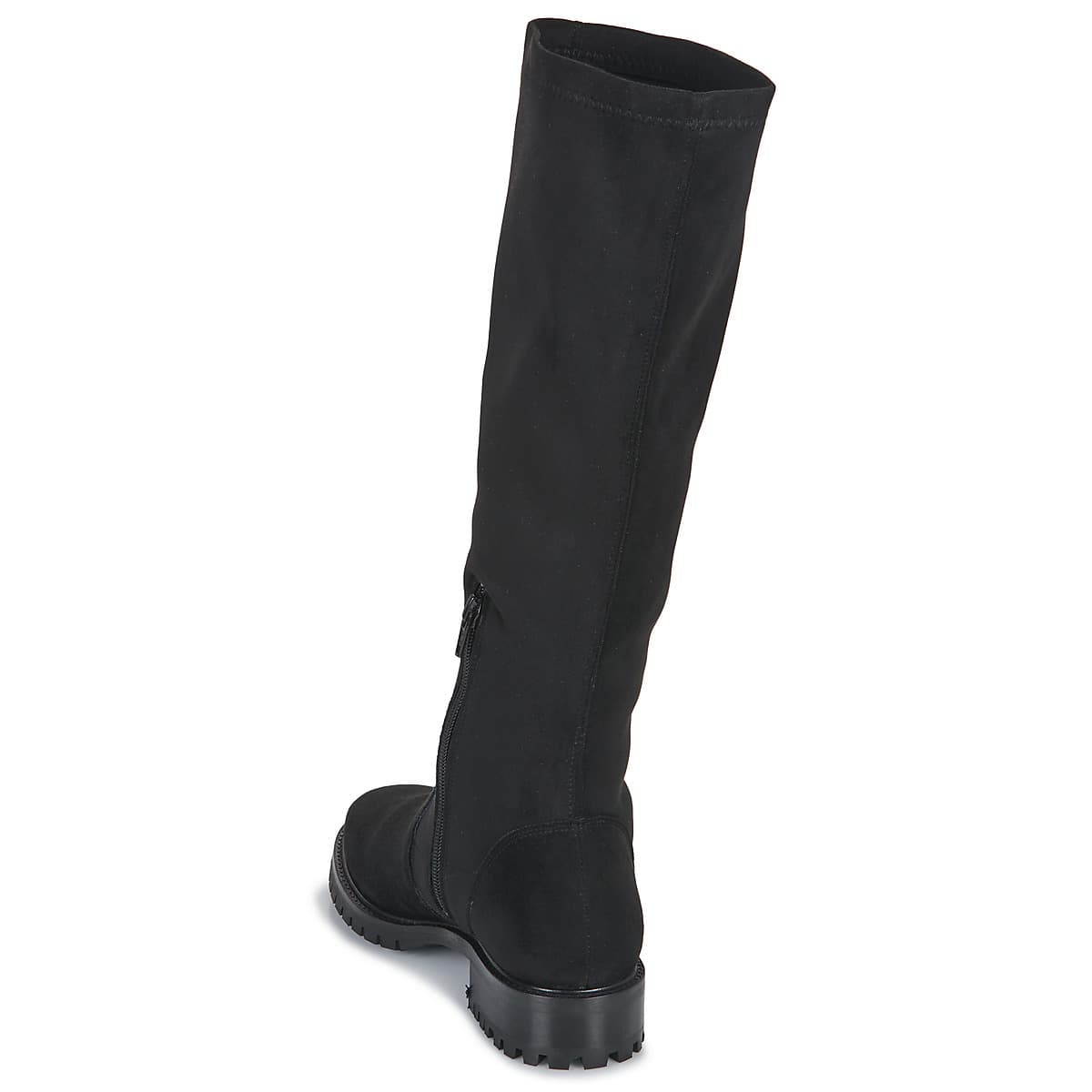 Women's Ankle Boots JB Martin Black