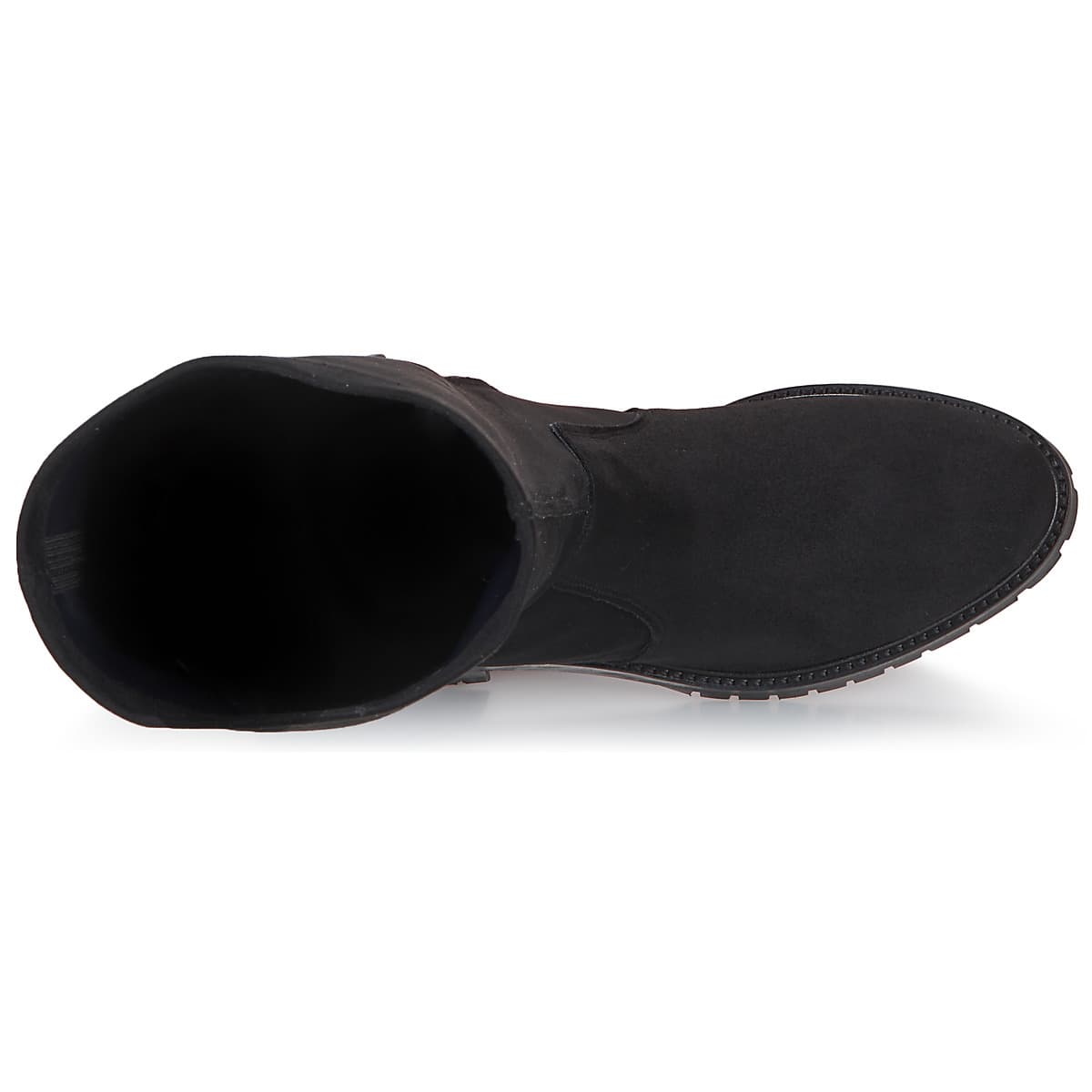 Women's Ankle Boots JB Martin Black