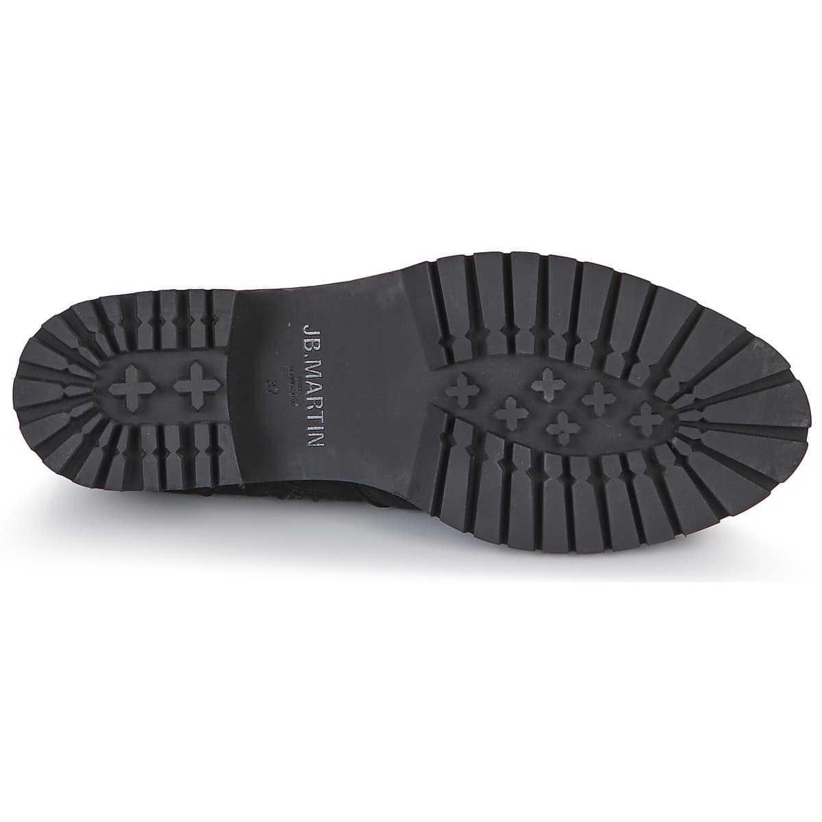 Women's Ankle Boots JB Martin Black