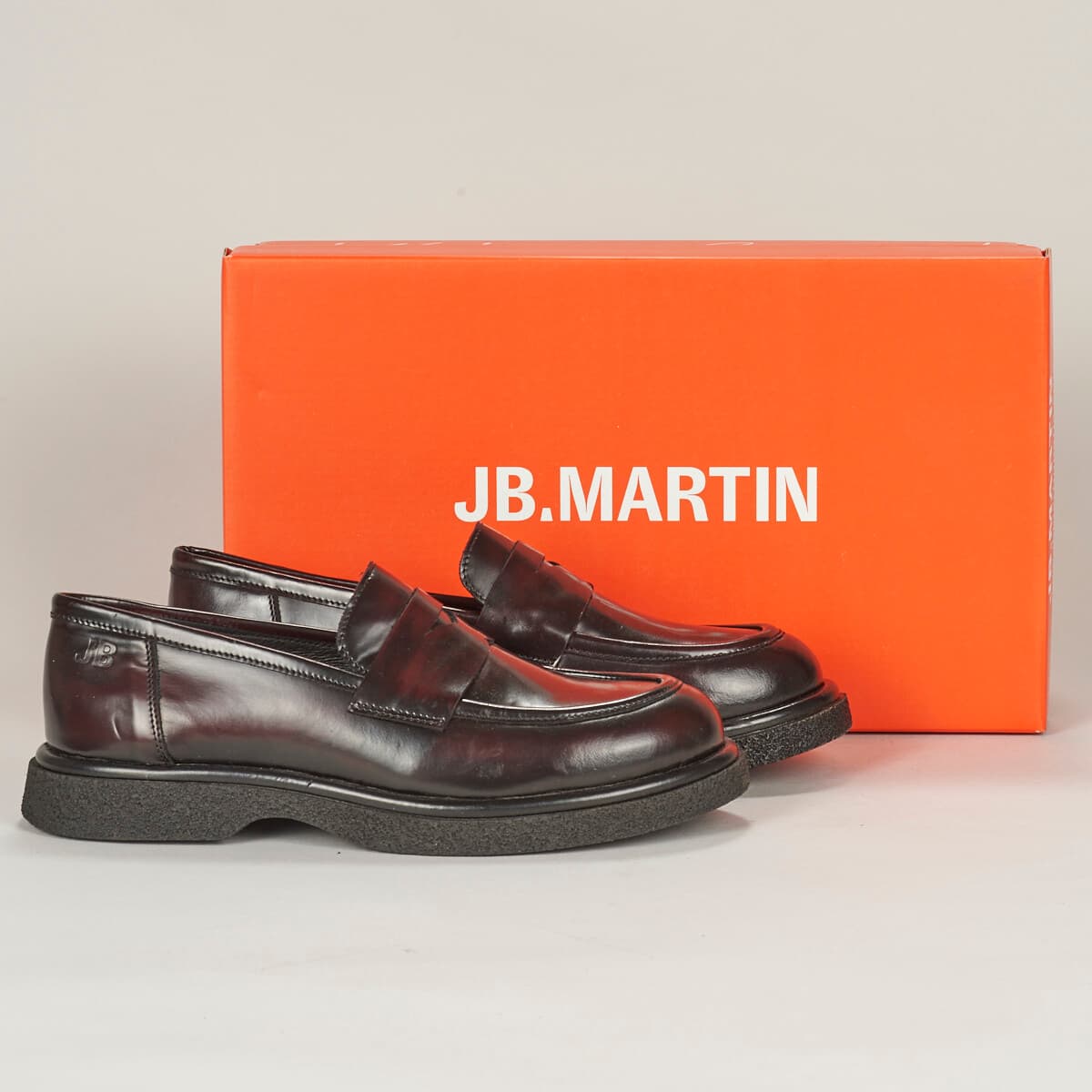 Μοκασσίνια JB Martin HAZEL