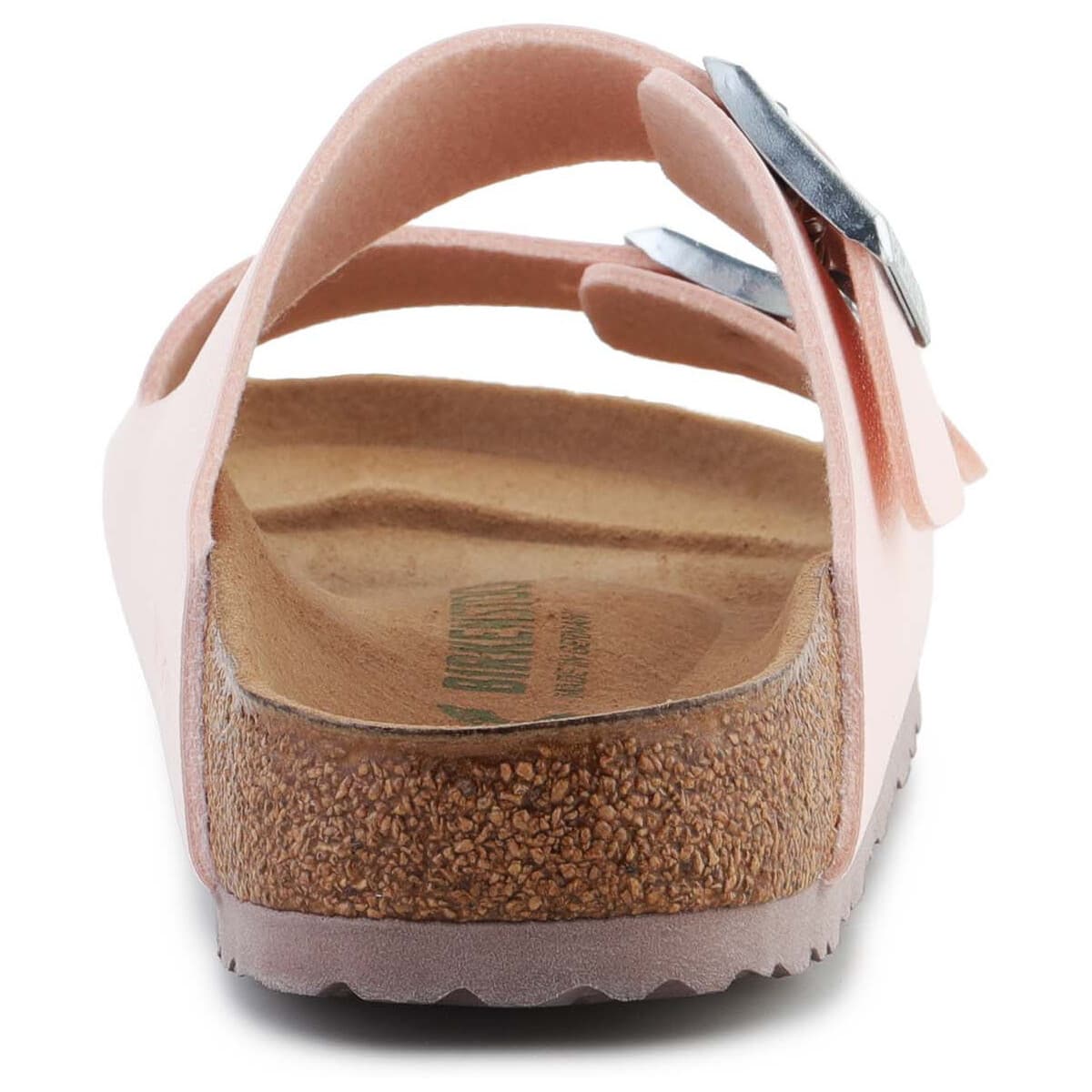 Γυναικεία Ανατομικά Σανδάλια Birkenstock Arizona Bs 1019635 Light Rose Narrow Fit