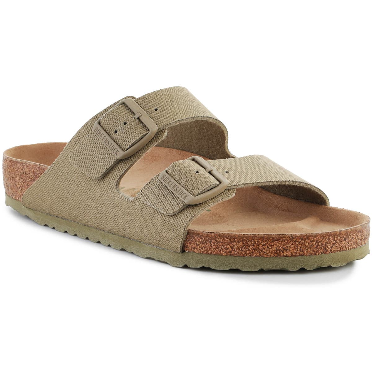 Men's Mules BIRKENSTOCK Green