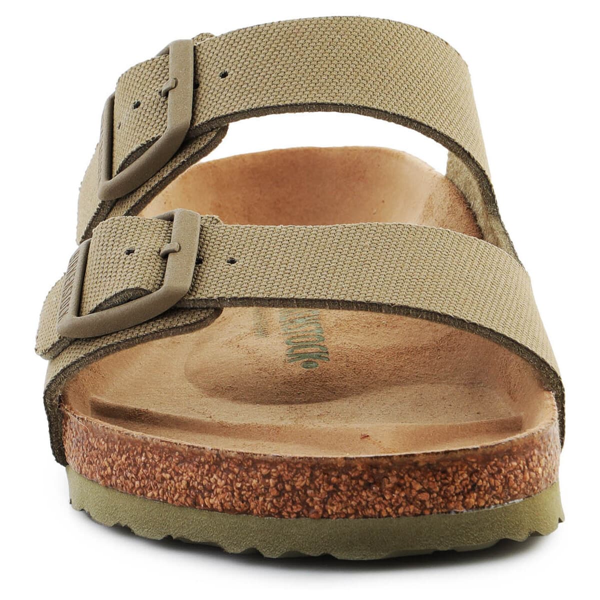 Men's Mules BIRKENSTOCK Green