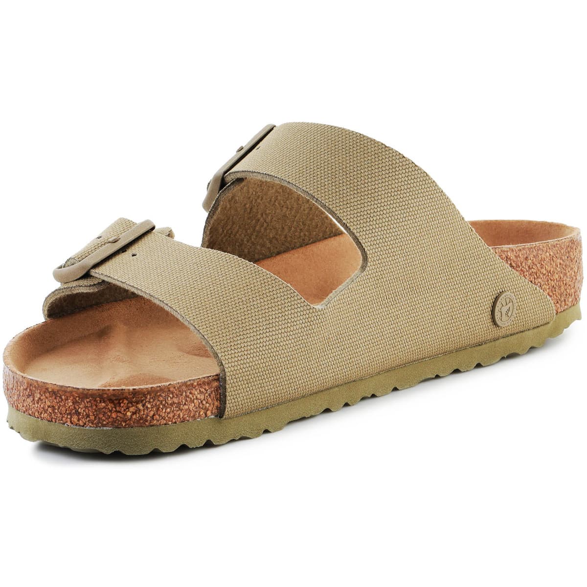 Men's Mules BIRKENSTOCK Green