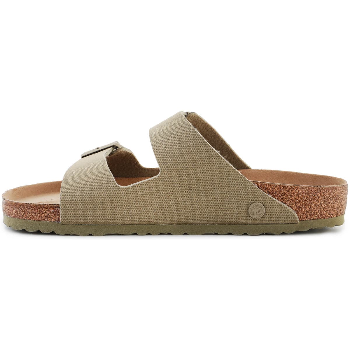 Men's Mules BIRKENSTOCK Green
