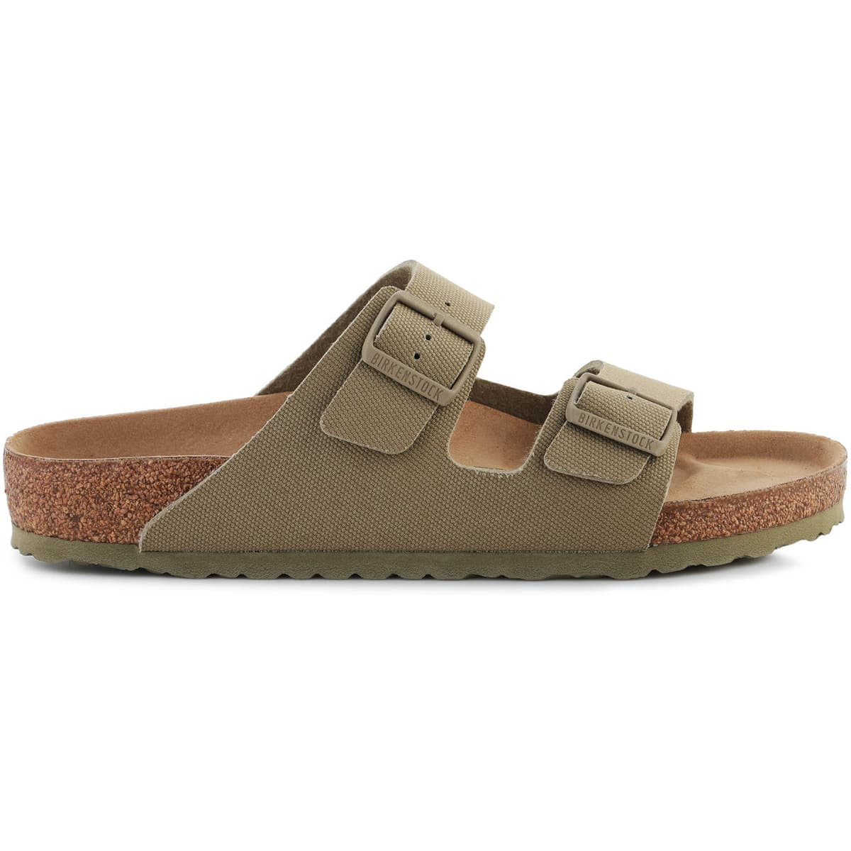 Men's Mules BIRKENSTOCK Green