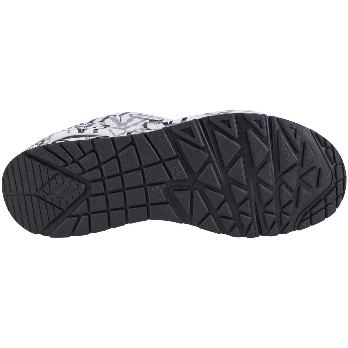 Women's Sneakers Skechers White