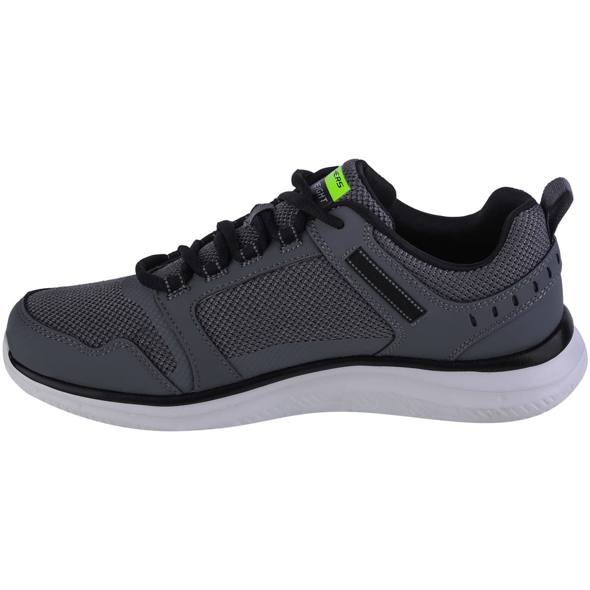 Men's Sneakers Skechers Gray