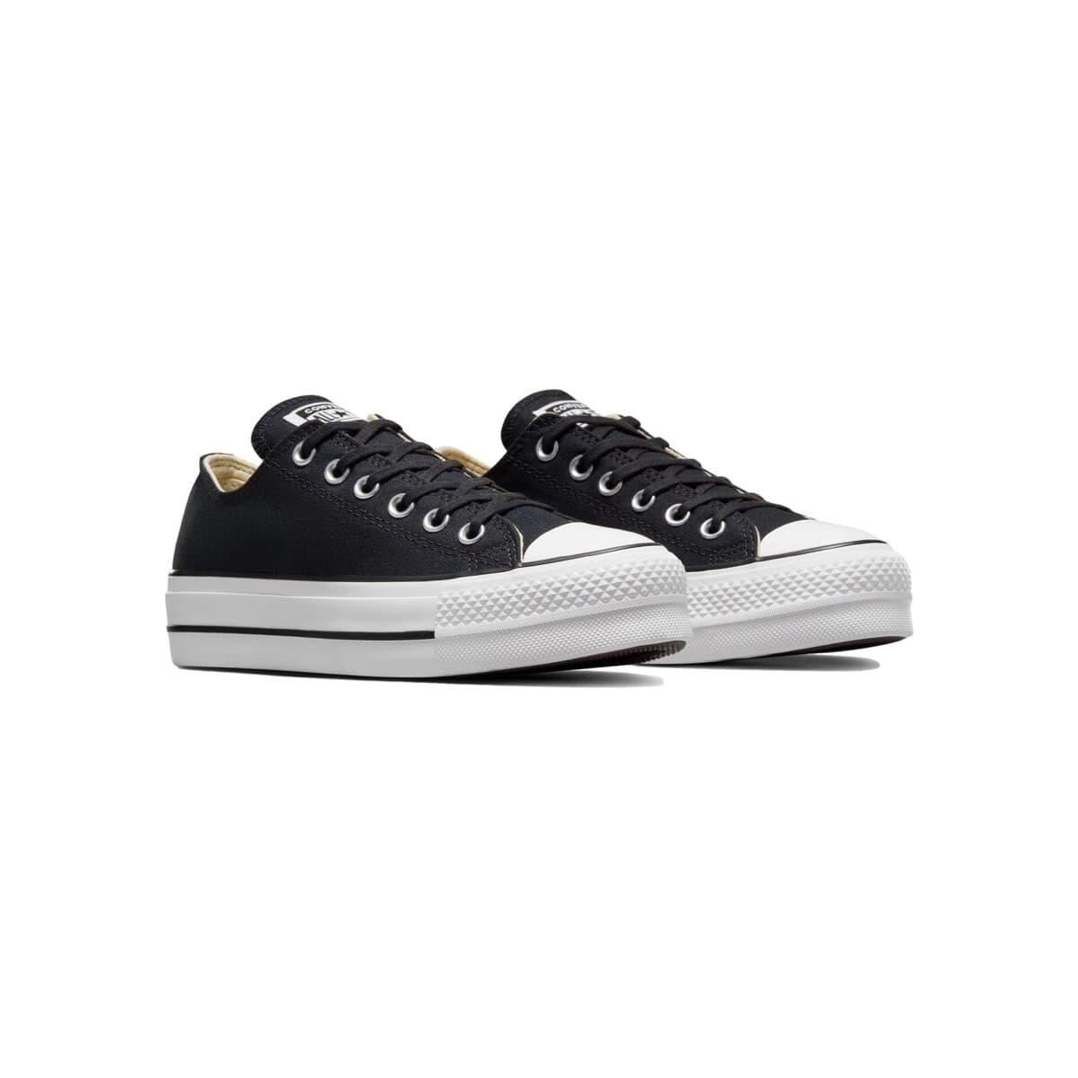 Women's Sneakers Converse Black