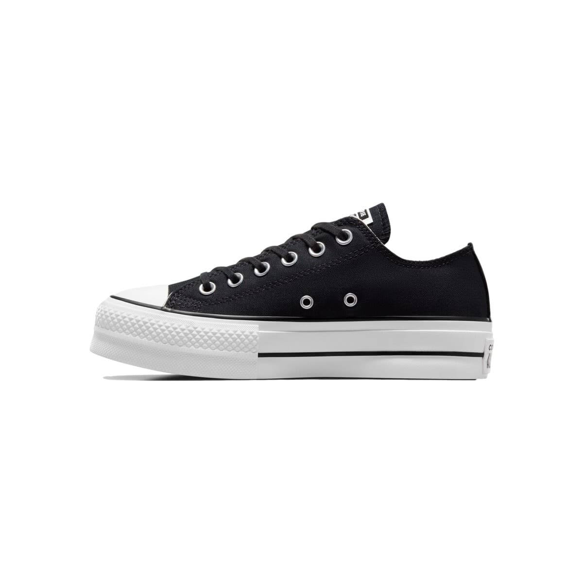 Women's Sneakers Converse Black