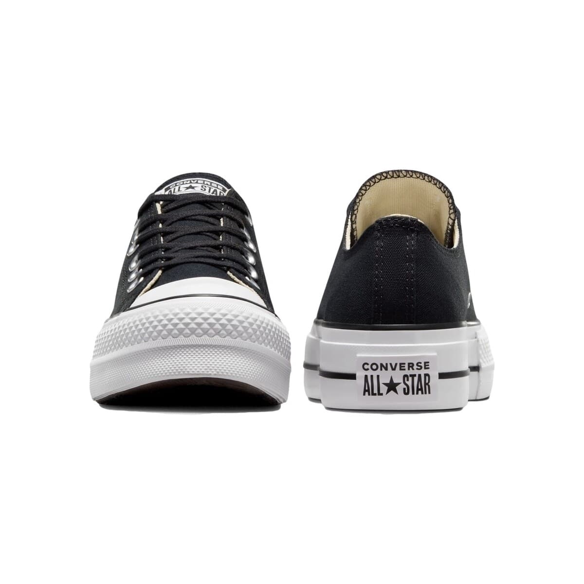 Women's Sneakers Converse Black