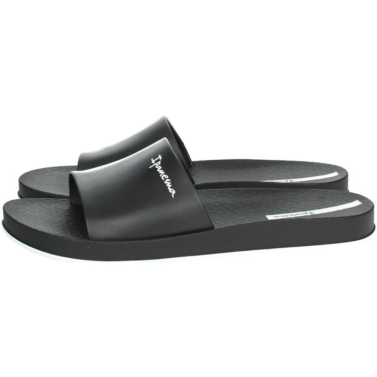 Men's Flip Flops Ipanema Black