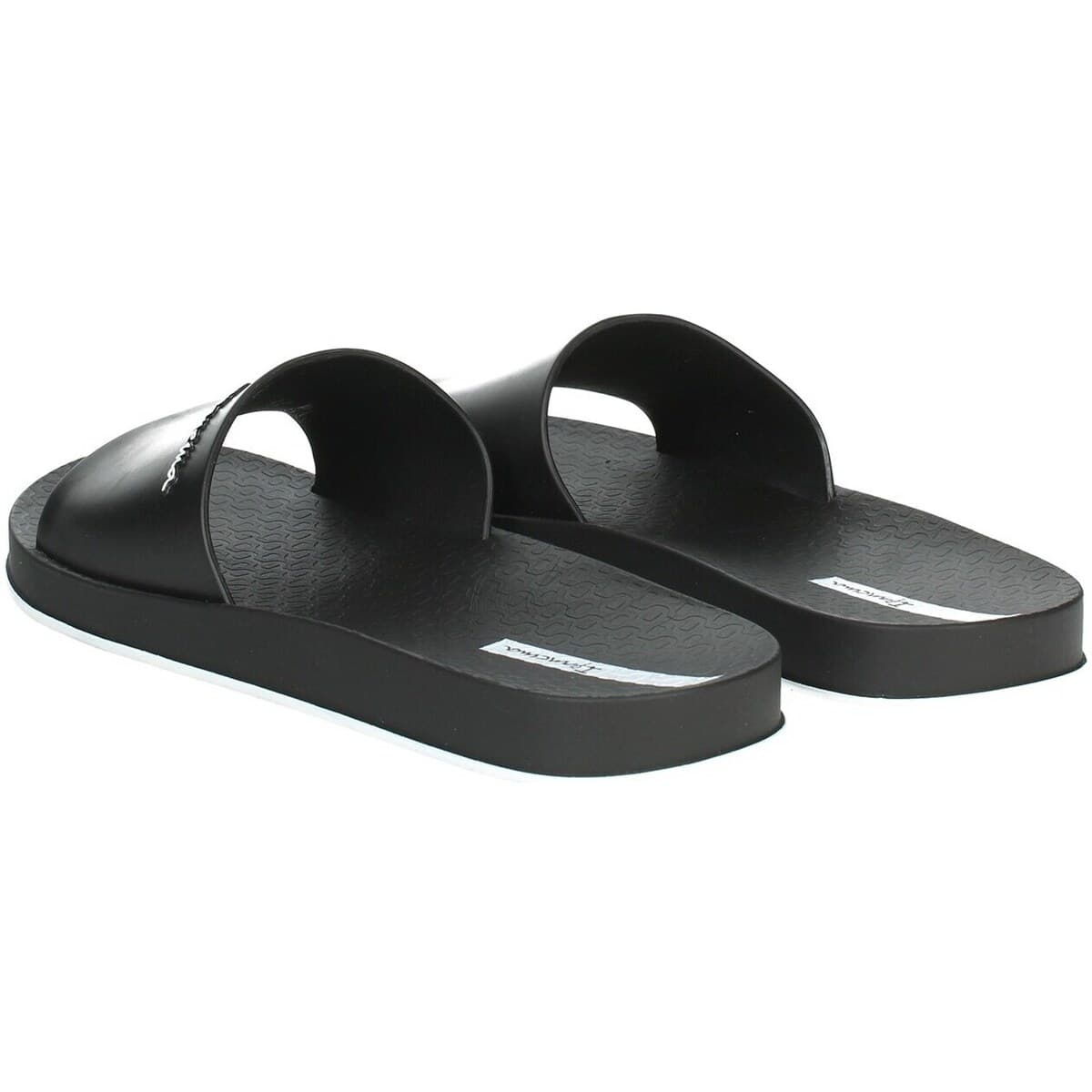 Men's Flip Flops Ipanema Black