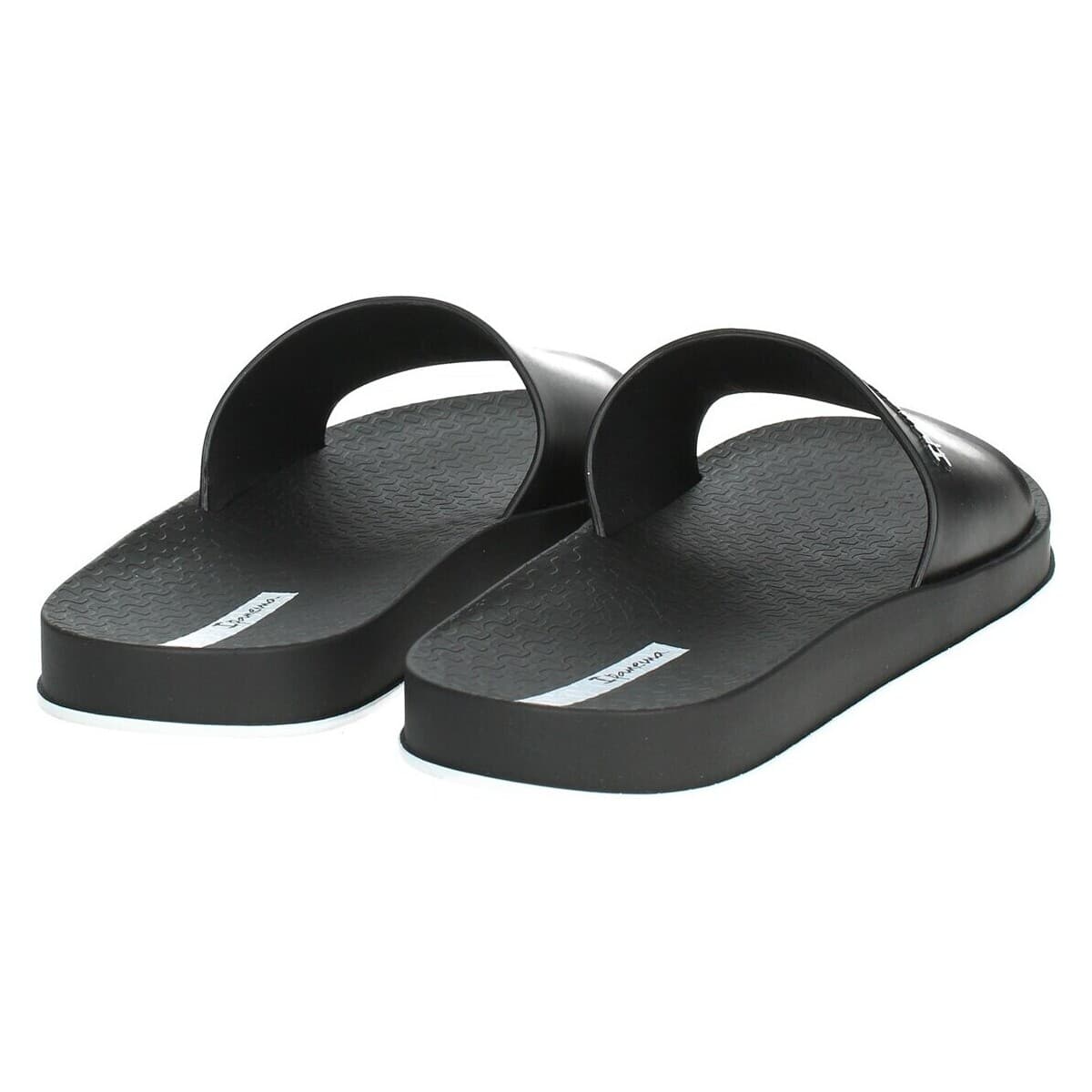 Men's Flip Flops Ipanema Black
