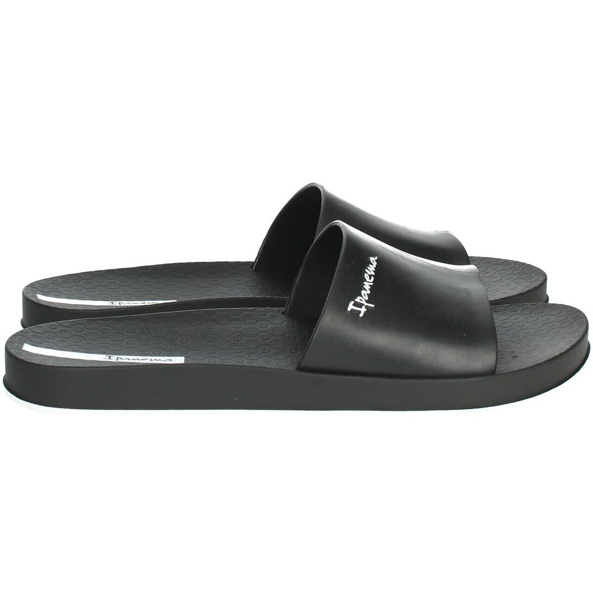 Men's Flip Flops Ipanema Black