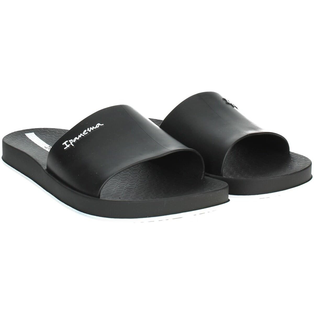 Men's Flip Flops Ipanema Black