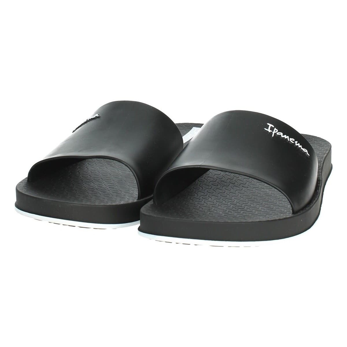 Men's Flip Flops Ipanema Black
