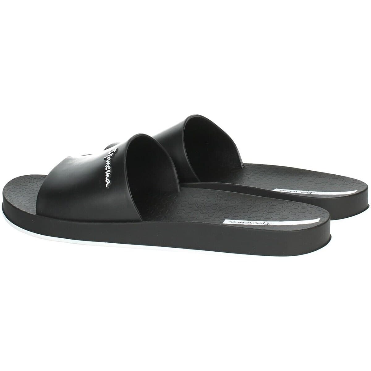 Men's Flip Flops Ipanema Black
