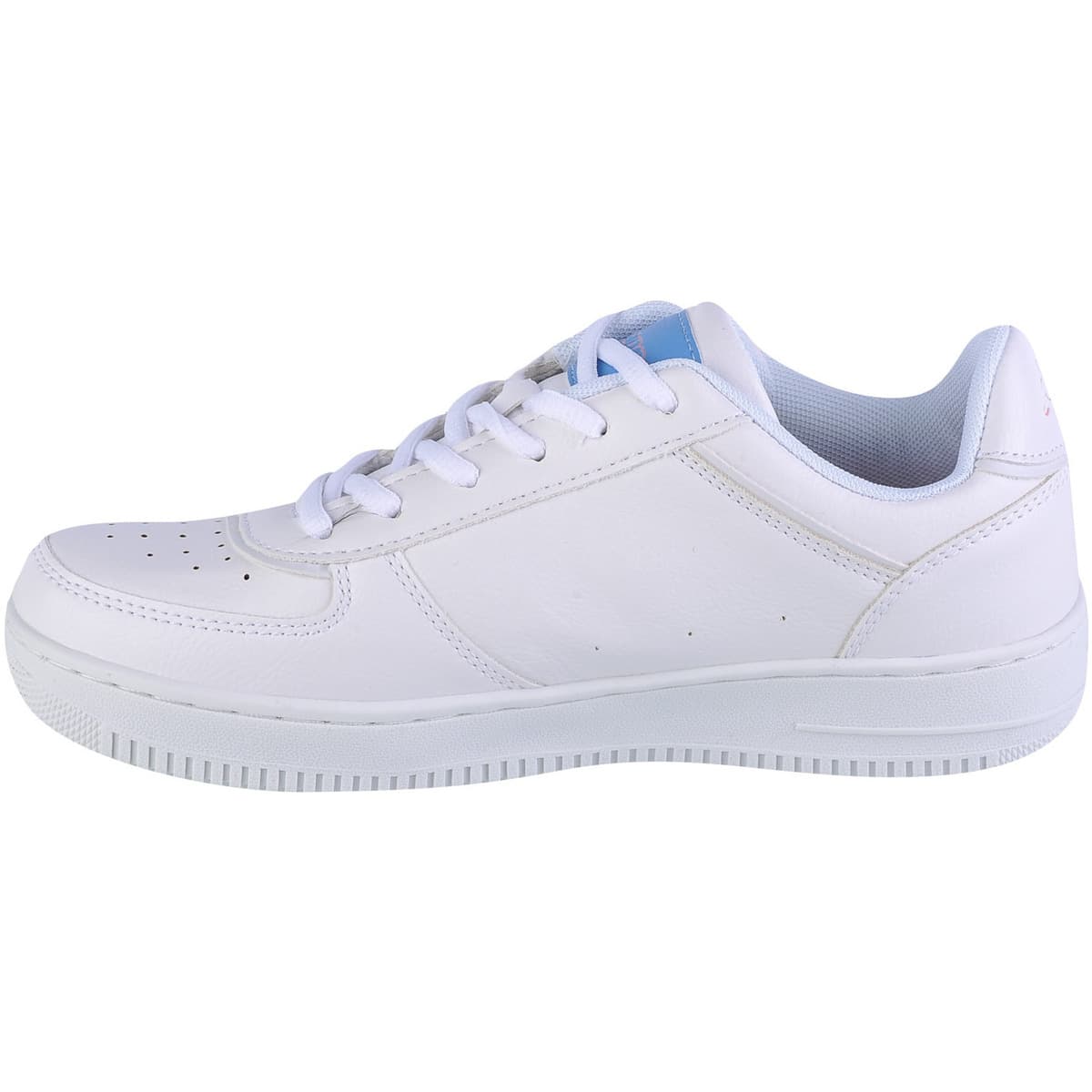 Women's Sports Shoes Kappa White