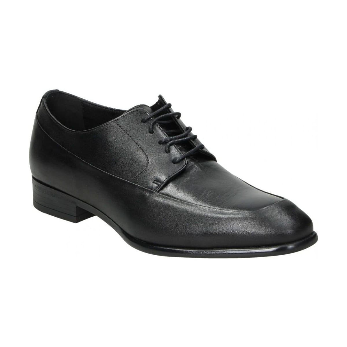 Men's Dress Shoes Nuper Black