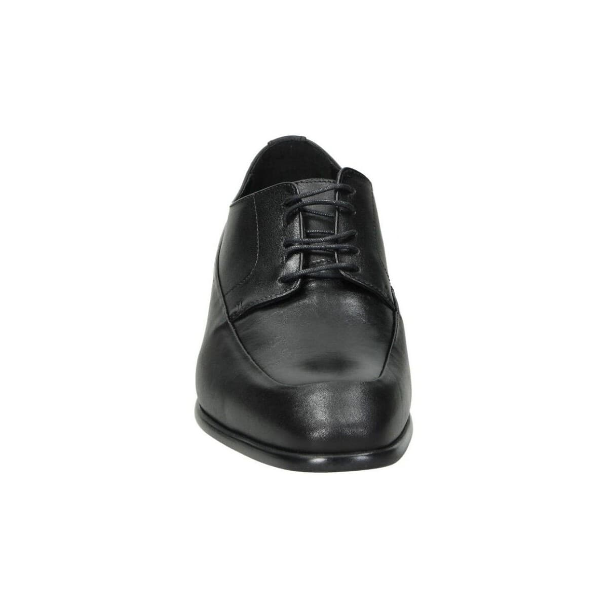 Men's Dress Shoes Nuper Black