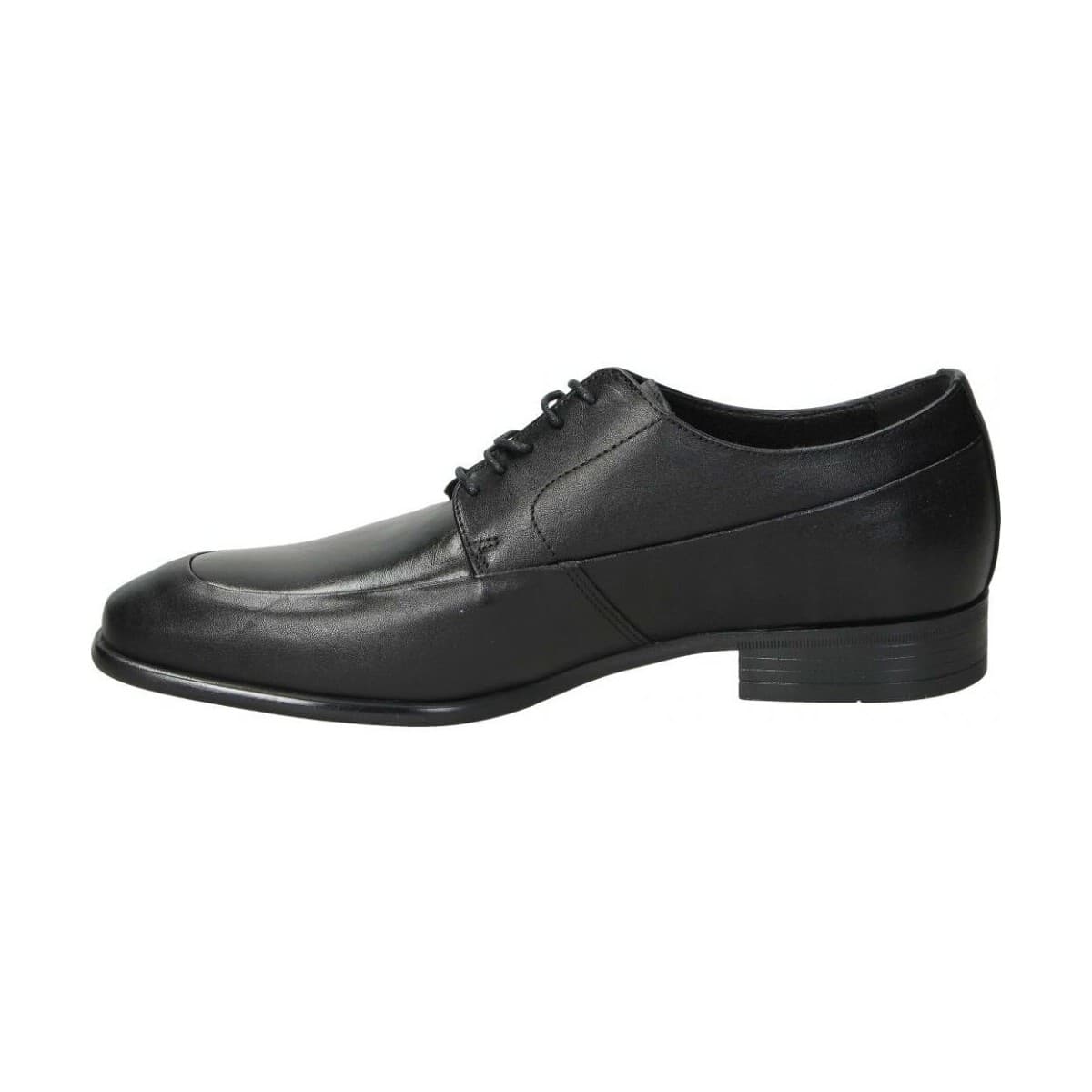 Men's Dress Shoes Nuper Black