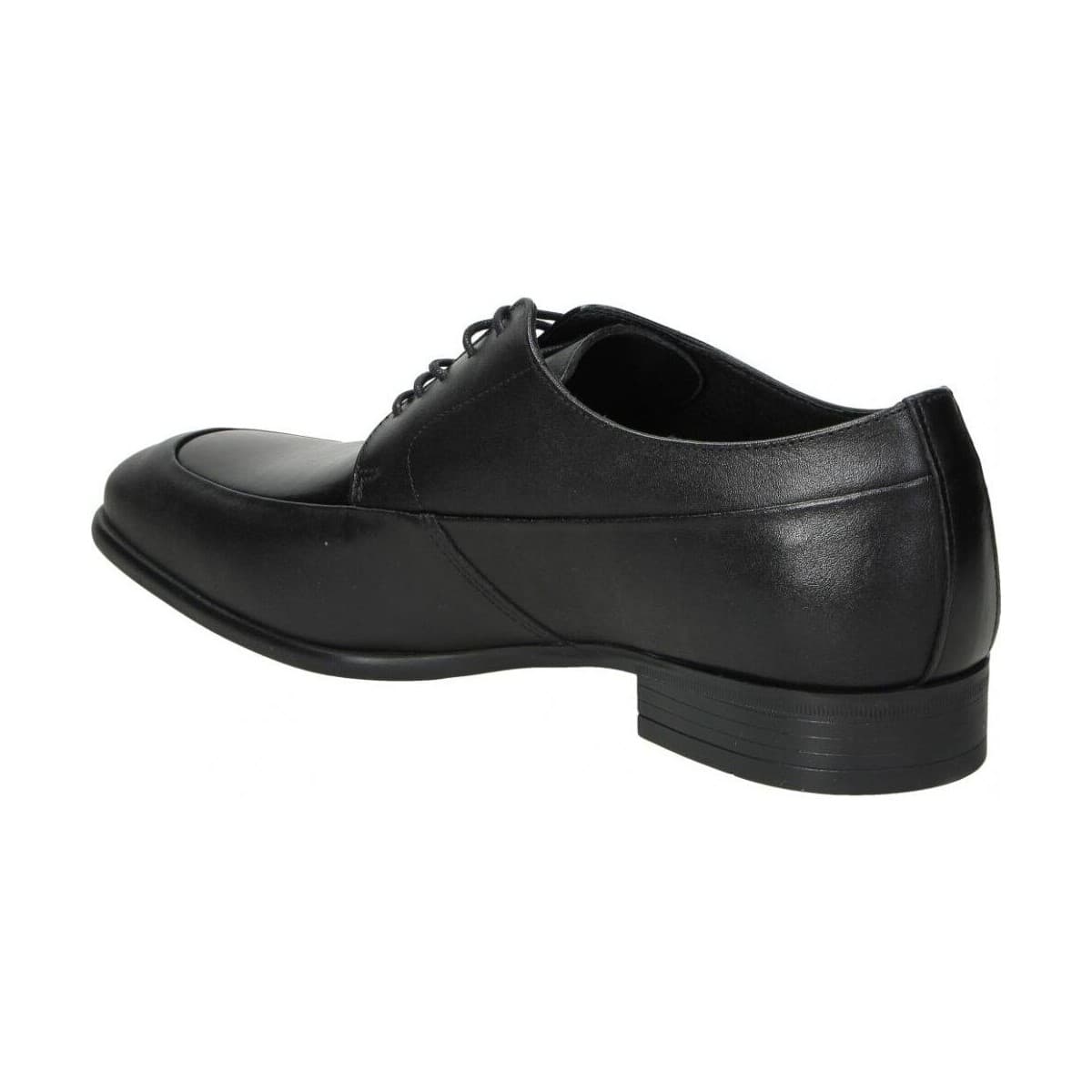 Men's Dress Shoes Nuper Black