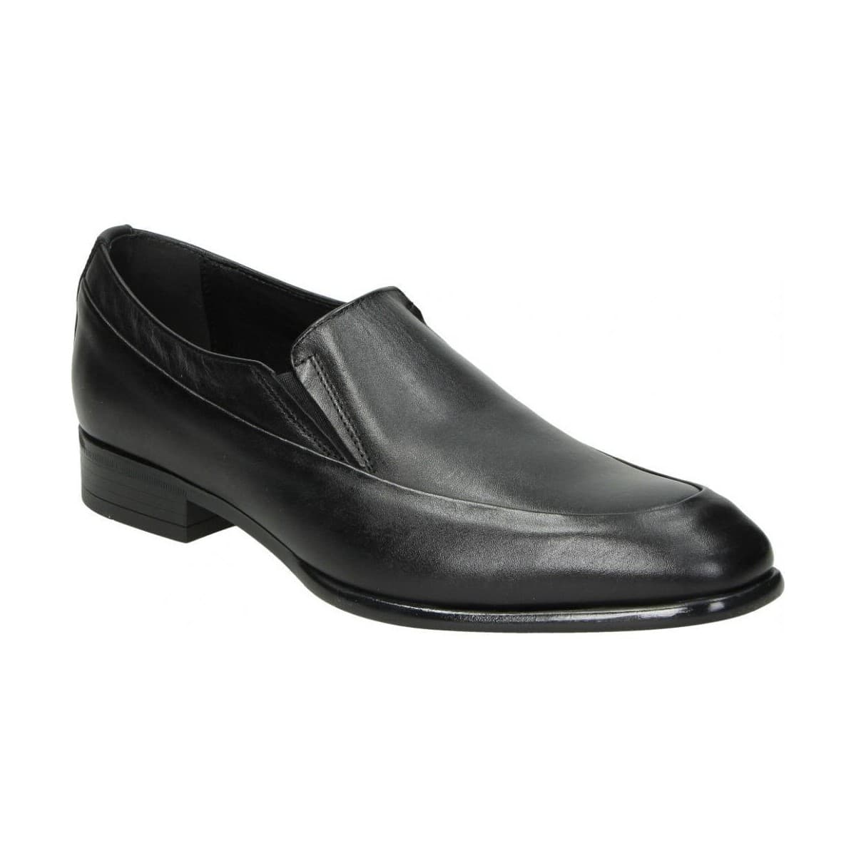 Men's Dress Shoes Nuper Black
