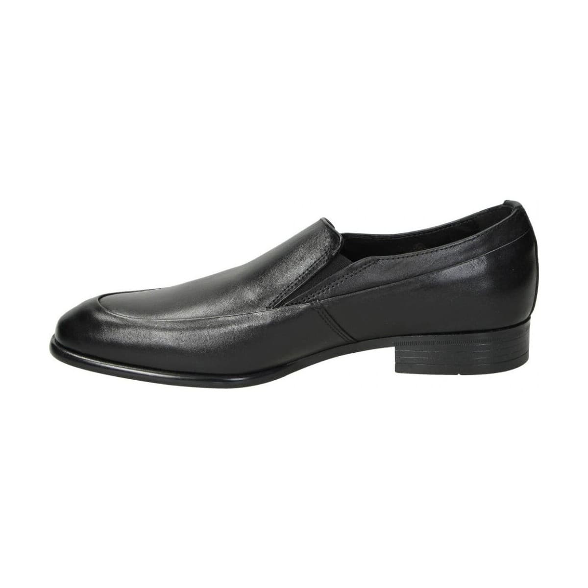 Men's Dress Shoes Nuper Black