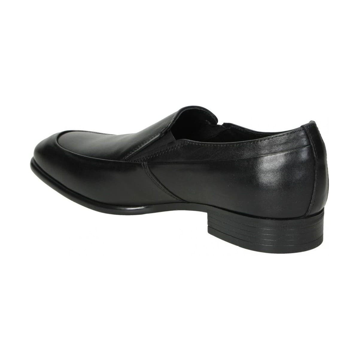 Men's Dress Shoes Nuper Black