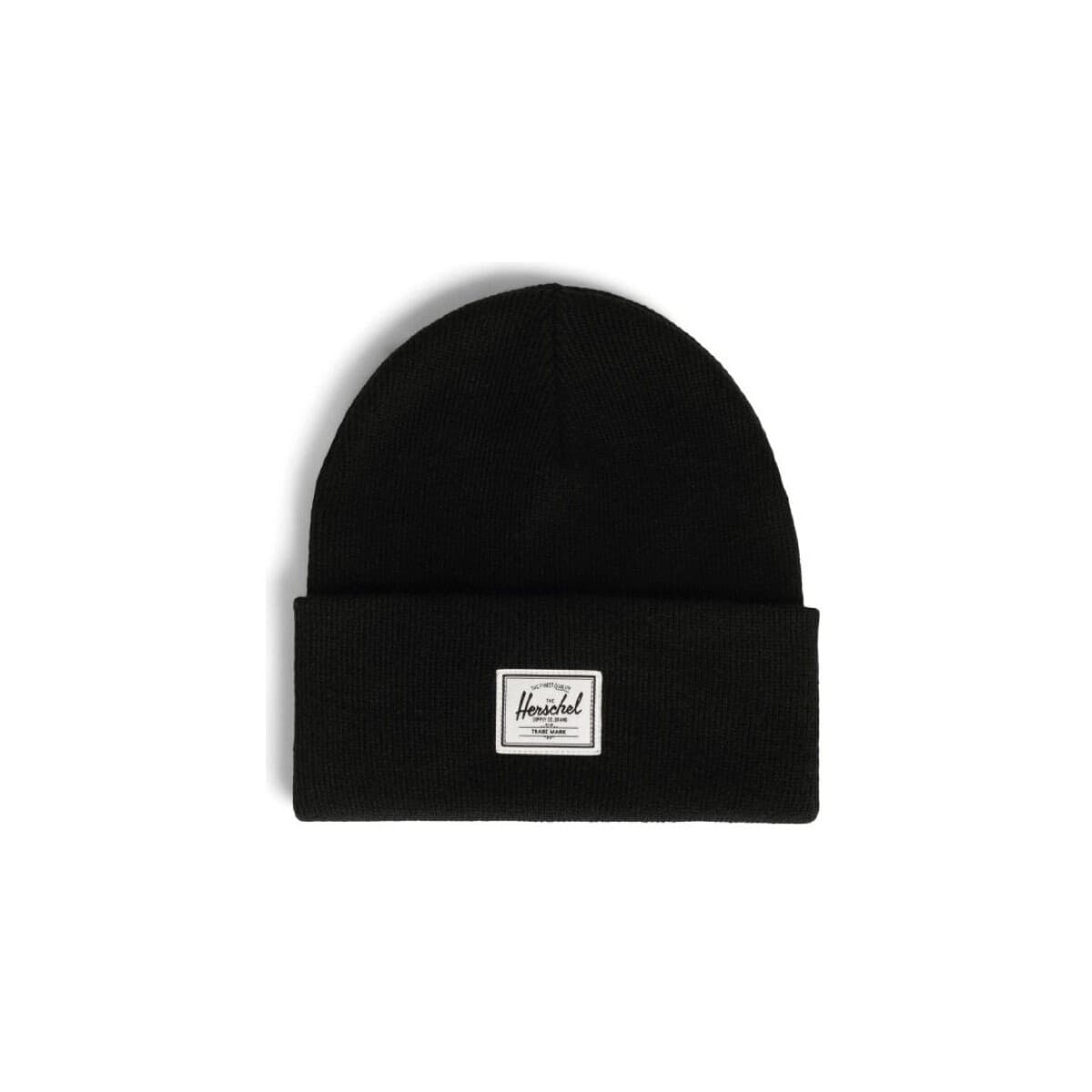 Men's Caps Herschel Black