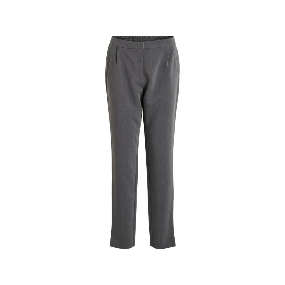 Women's Pants Vila Gray
