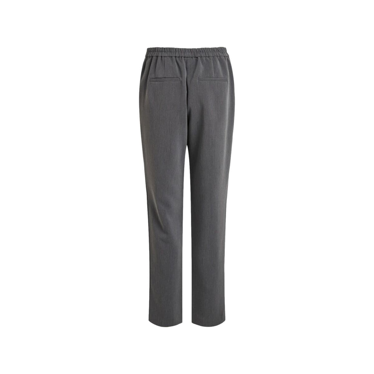 Women's Pants Vila Gray