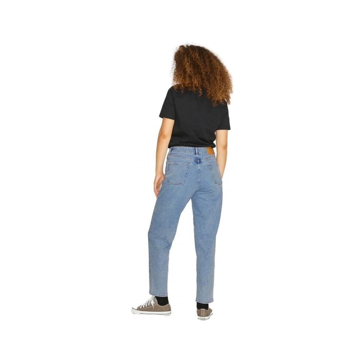 Women's Pants JJXX Blue