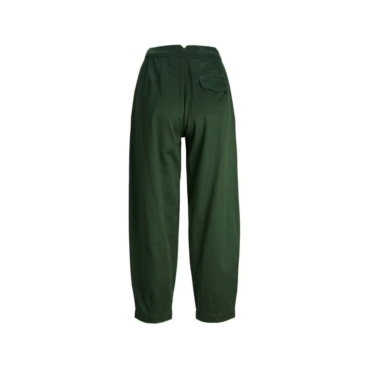 Women's Pants JJXX Green