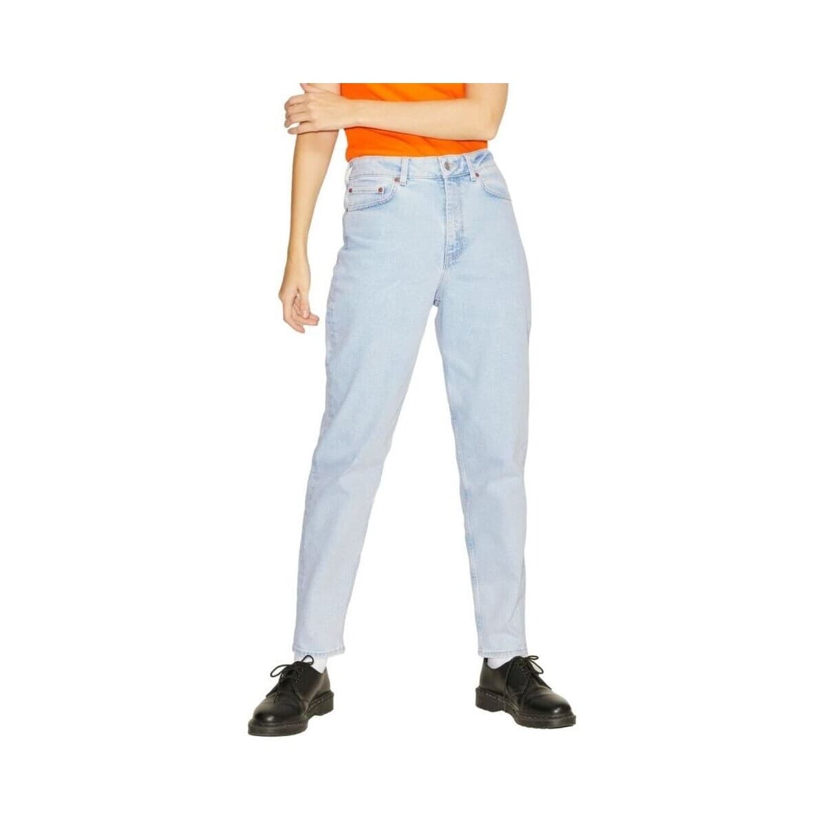 Women's Pants JJXX Blue