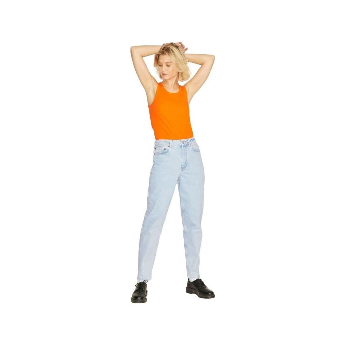 Women's Pants JJXX Blue