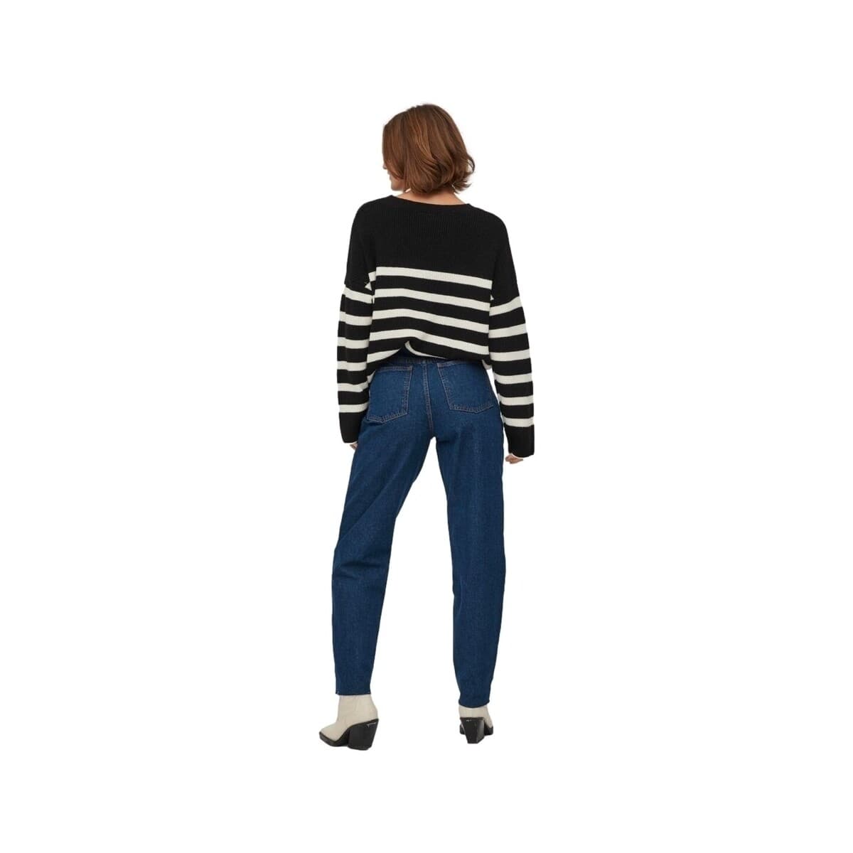 Women's Pants Vila Blue