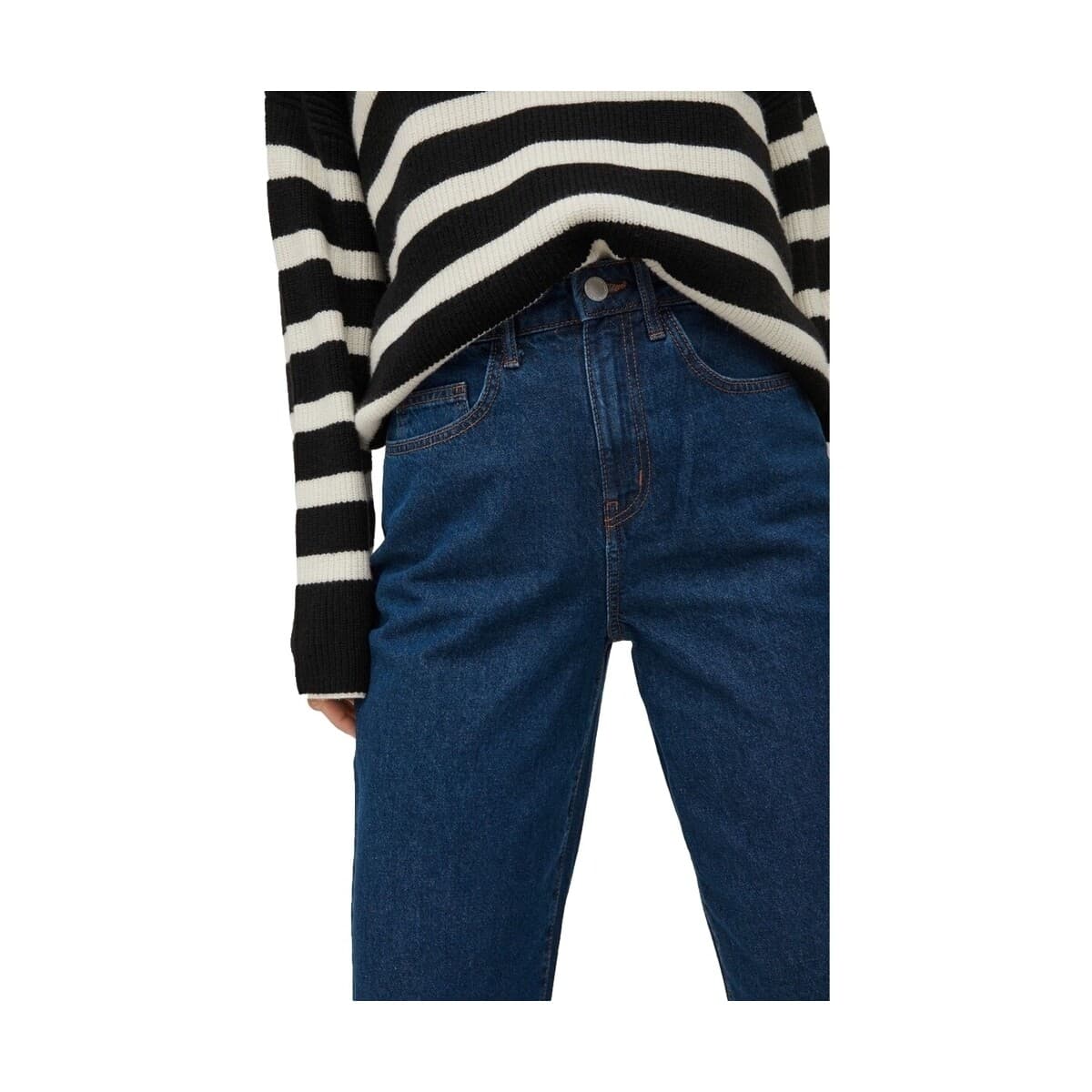 Women's Pants Vila Blue