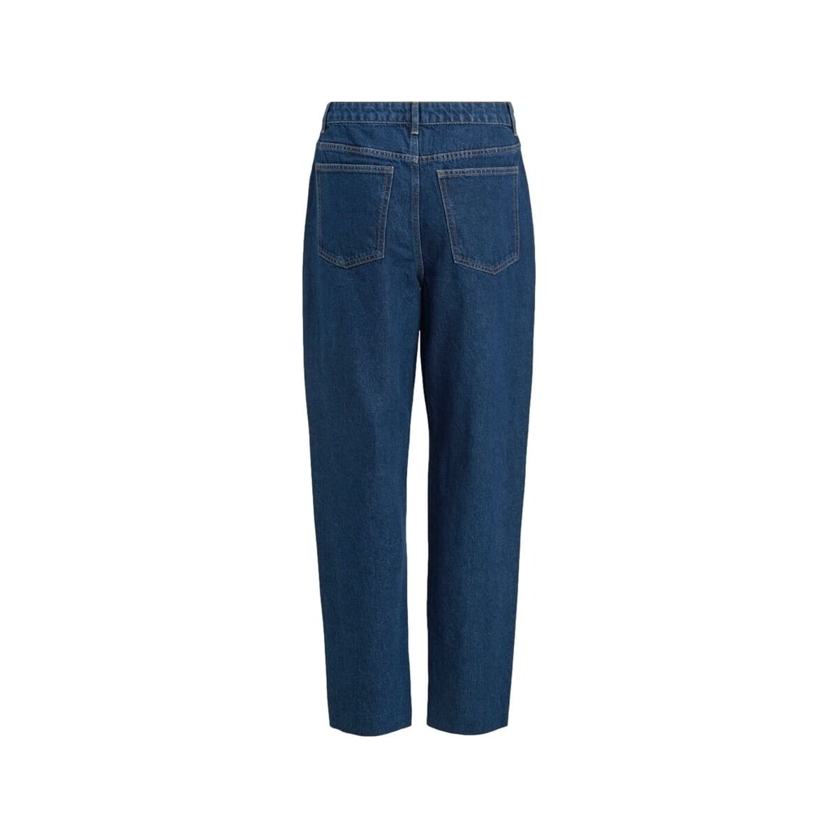 Women's Pants Vila Blue
