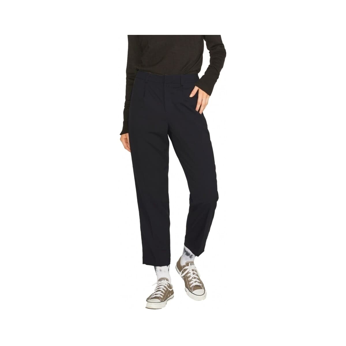 Women's Pants JJXX Black