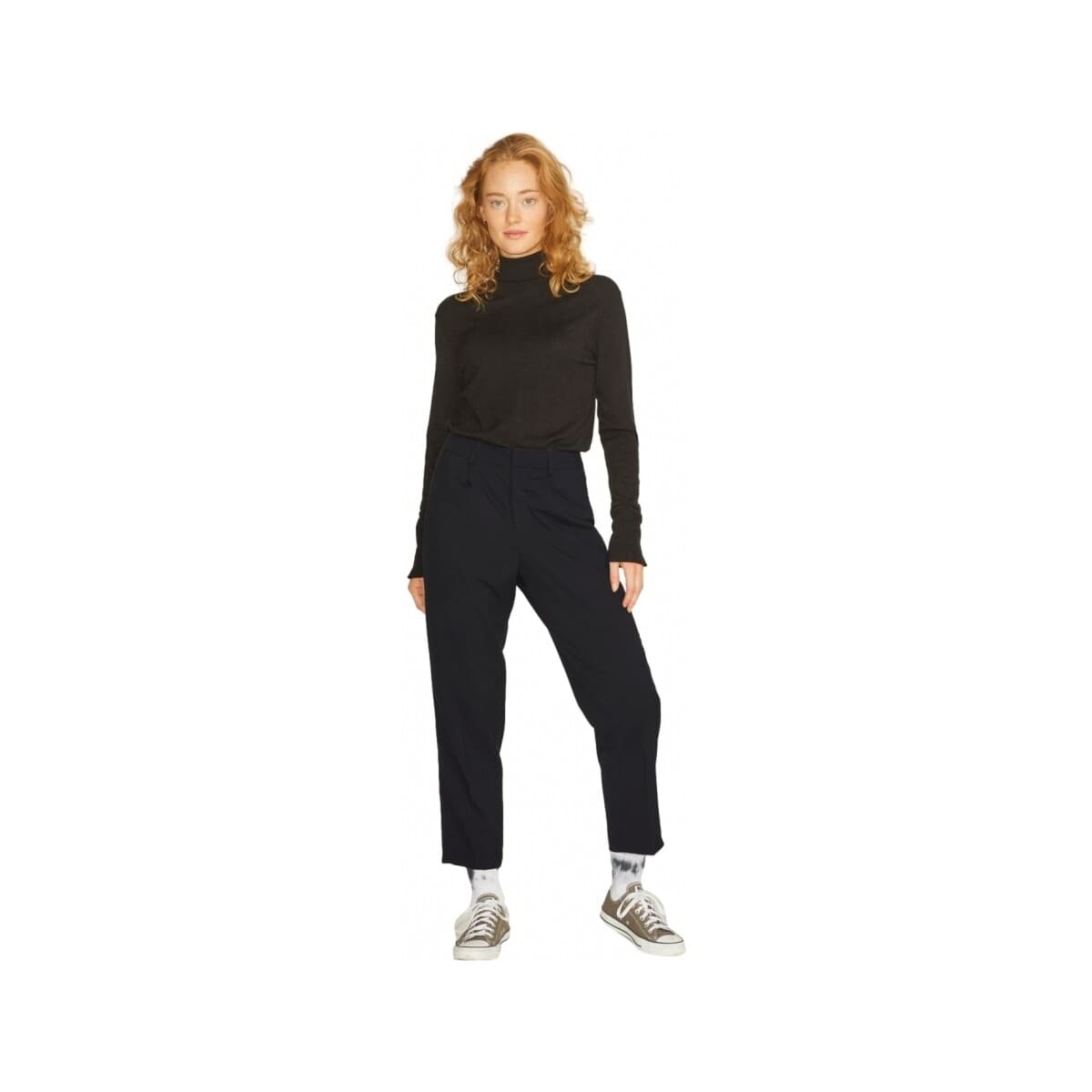 Women's Pants JJXX Black