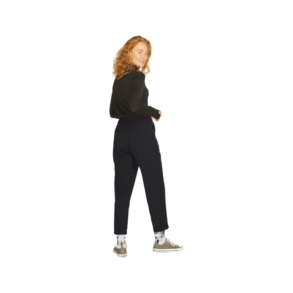 Women's Pants JJXX Black