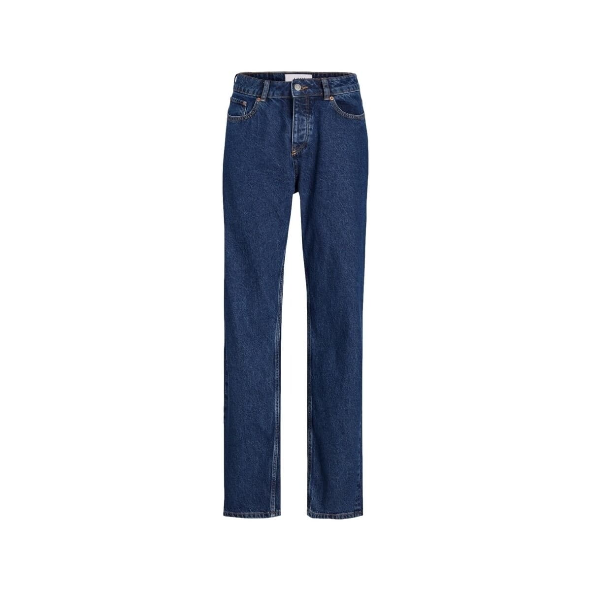 Παντελόνια JJXX Jeans Seoul Straight - Dark Blue Denim