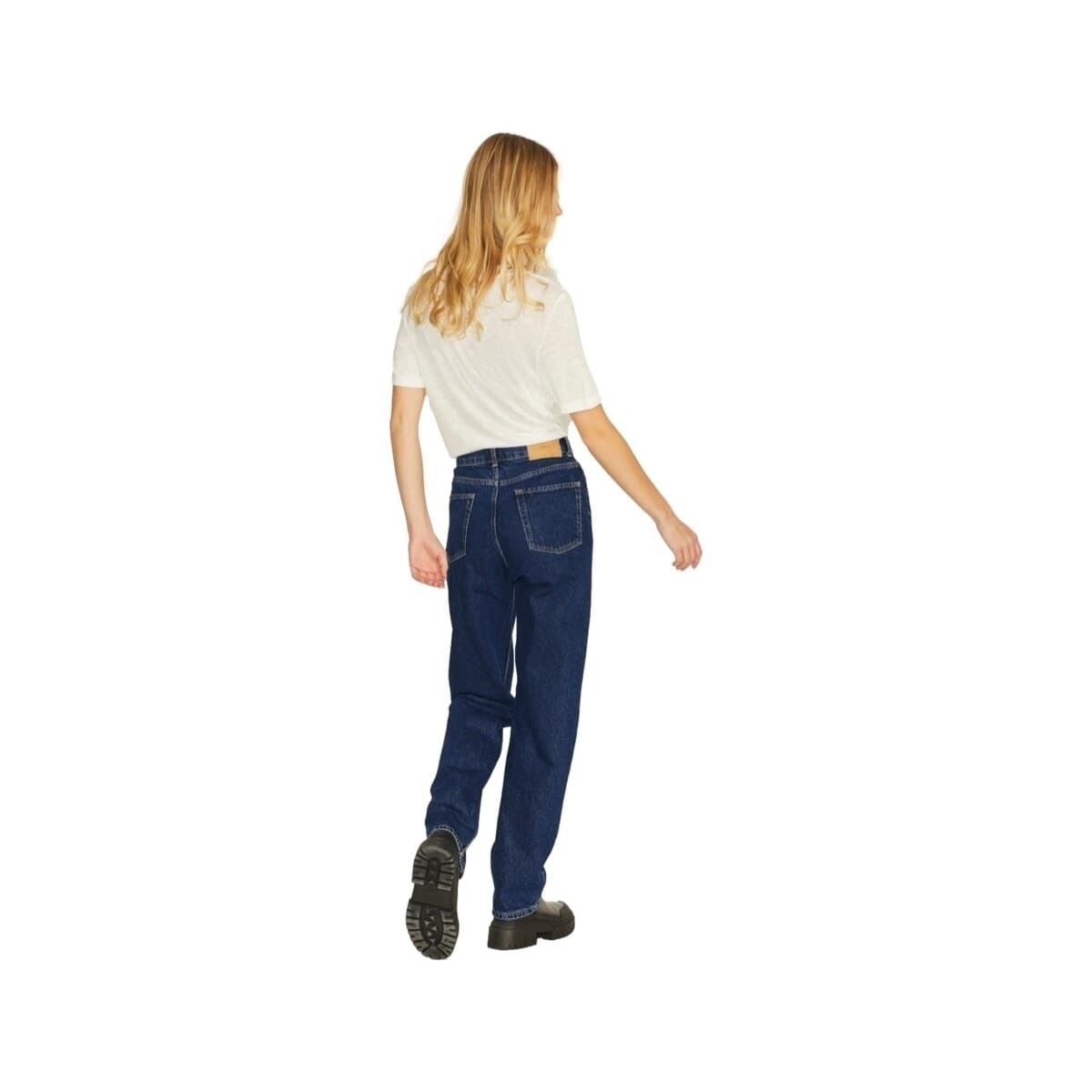 Women's Pants JJXX Blue