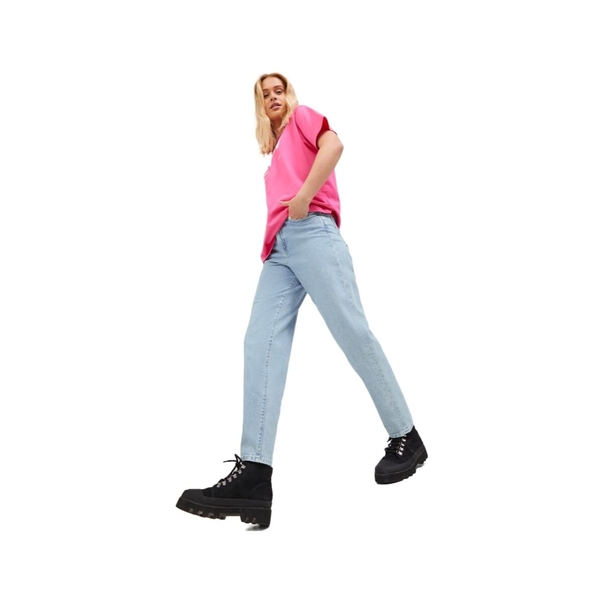 Women's Pants JJXX Blue