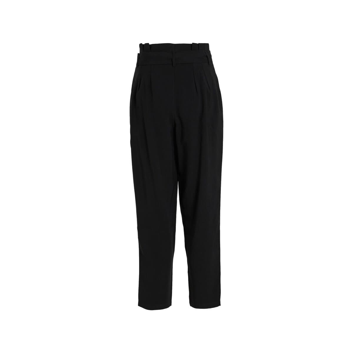 Women's Pants Vila Black